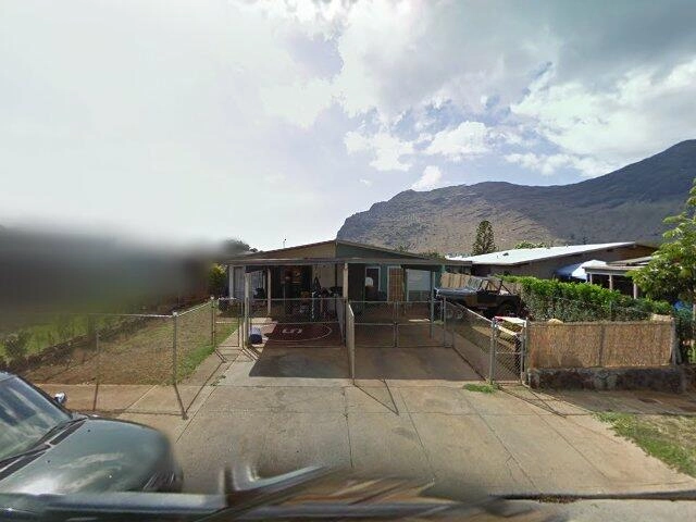 House image located at Waianae, HI 96792