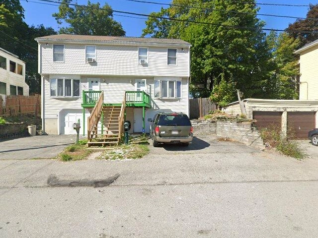 House image located at Worcester, MA 01607