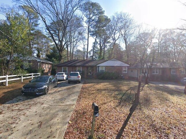 House image located at Atlanta, GA 30316