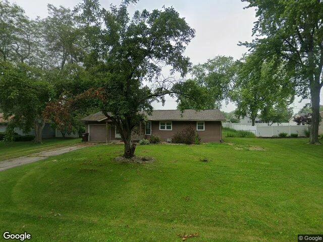 House image located at Bourbonnais, IL 60914