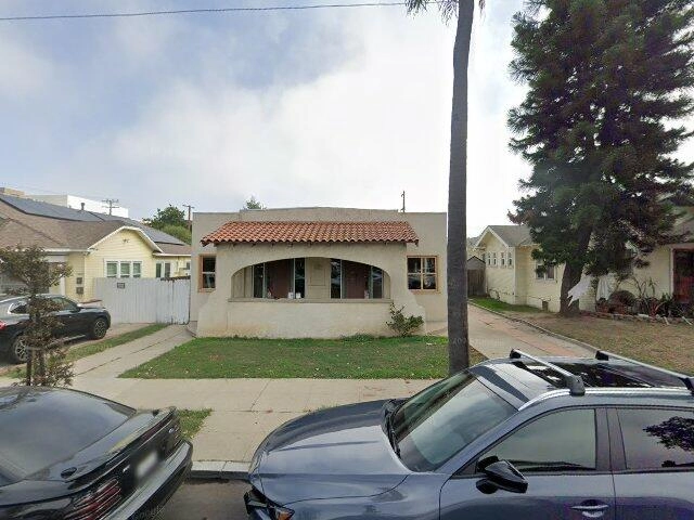House image located at Long Beach, CA 90814