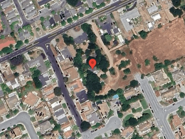 House image located at Morgan Hill, CA 95037