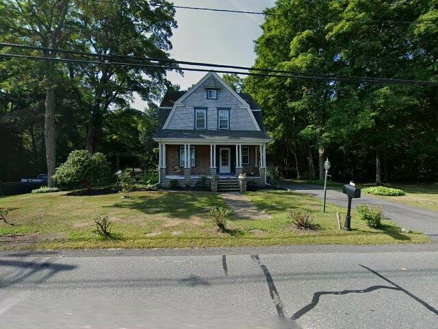 House image located at Taunton, MA 02780