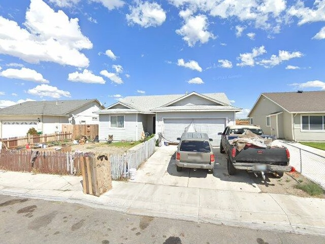 House image located at Fernley, NV 89408