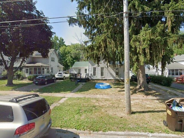 House image located at Fisher, IL 61843