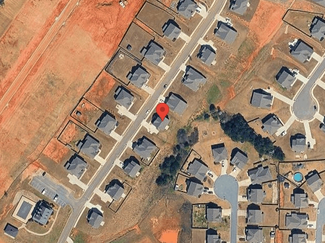 House image located at Adairsville, GA 30103