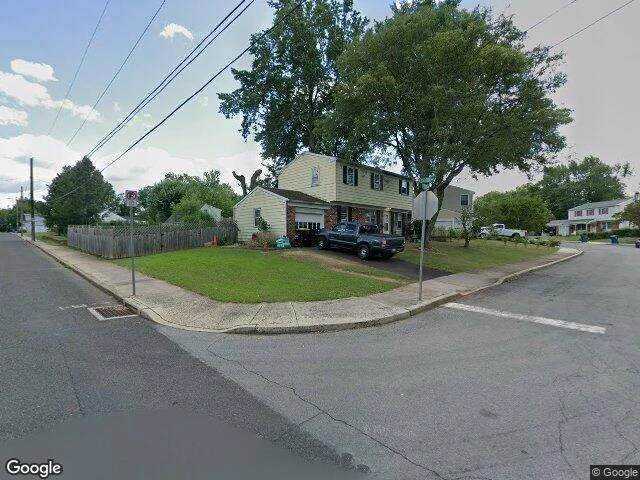 House image located at Telford, PA 18969