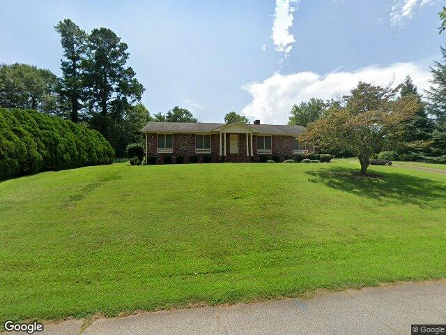 House image located at Anderson, SC 29621