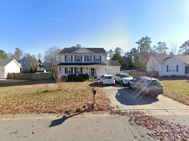 House image located at Lexington Park, MD 20653