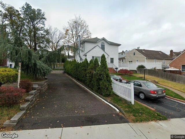 House image located at Wood Ridge, NJ 07075