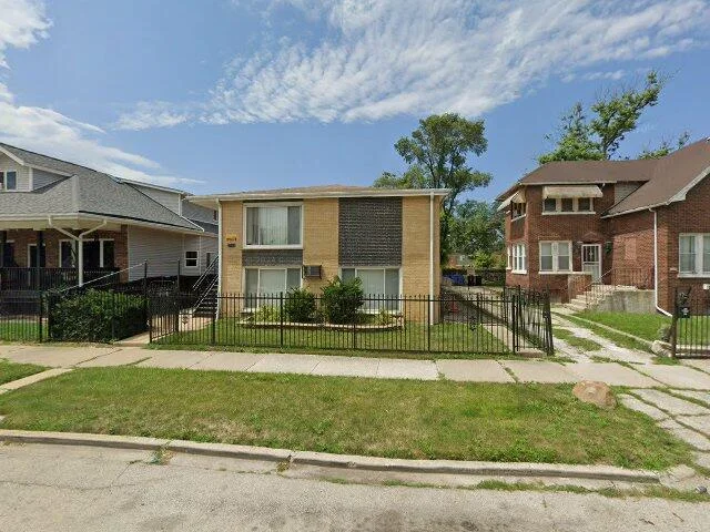 House image located at Chicago, IL 60620