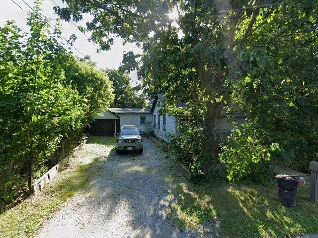 House image located at Mastic Beach, NY 11951