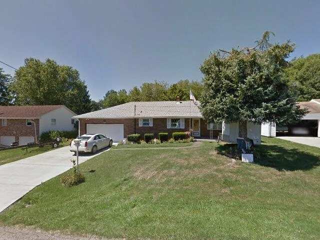 House image located at Bloomingdale, OH 43910