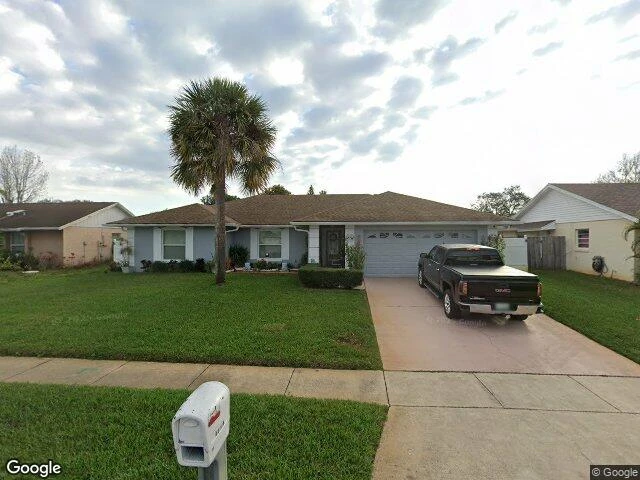 House image located at Orlando, FL 32837