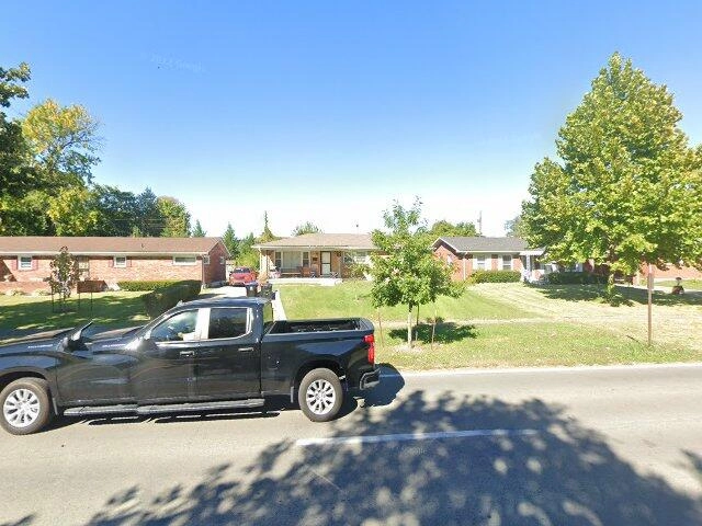 House image located at Louisville, KY 40211