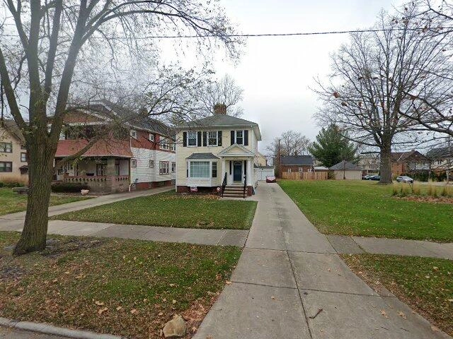 House image located at Cleveland, OH 44120