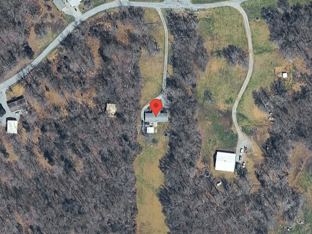 House image located at Marion, IL 62959