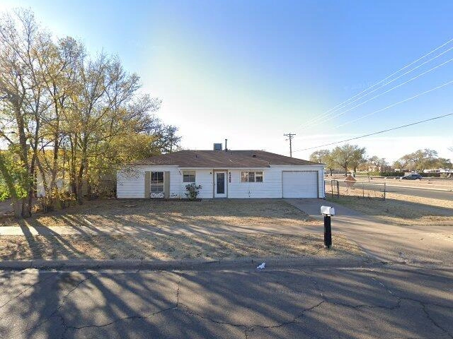 House image located at Clovis, NM 88101