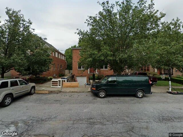 House image located at Staten Island, NY 10309