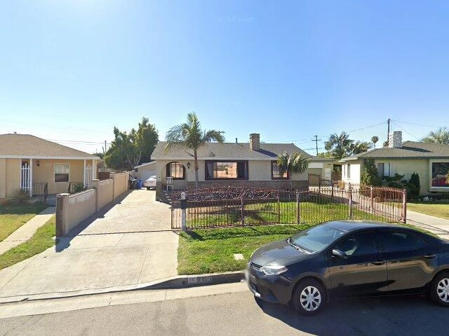 House image located at Wilmington, CA 90744