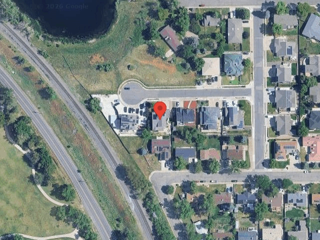 House image located at Arvada, CO 80004