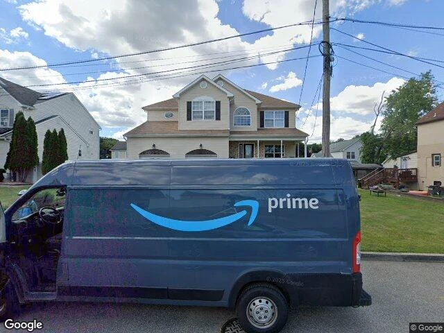 House image located at Cliffwood, NJ 07721