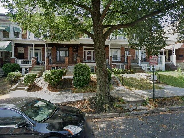 House image located at Baltimore, MD 21216