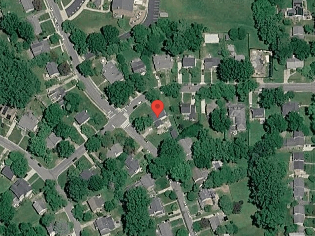 House image located at Kensington, MD 20895