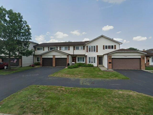House image located at Tinley Park, IL 60477