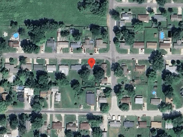 House image located at Brighton, IL 62012