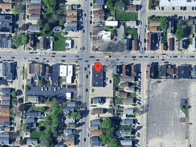 House image located at Fort Dodge, IA 50501