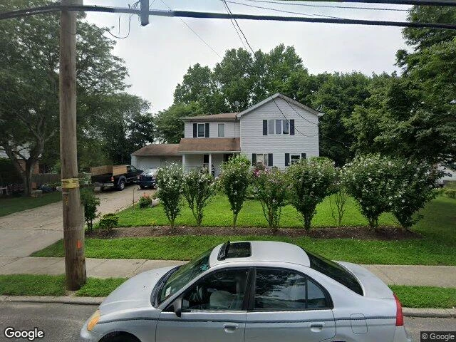 House image located at Port Jefferson Station, NY 11776