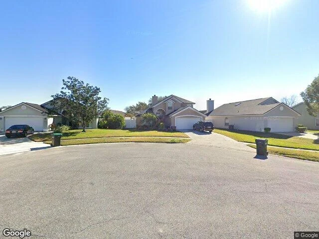 House image located at Orlando, FL 32822