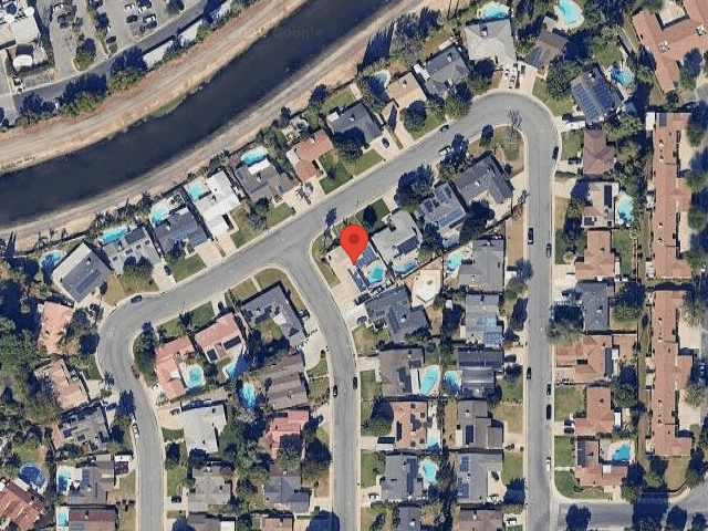 House image located at Bakersfield, CA 93309