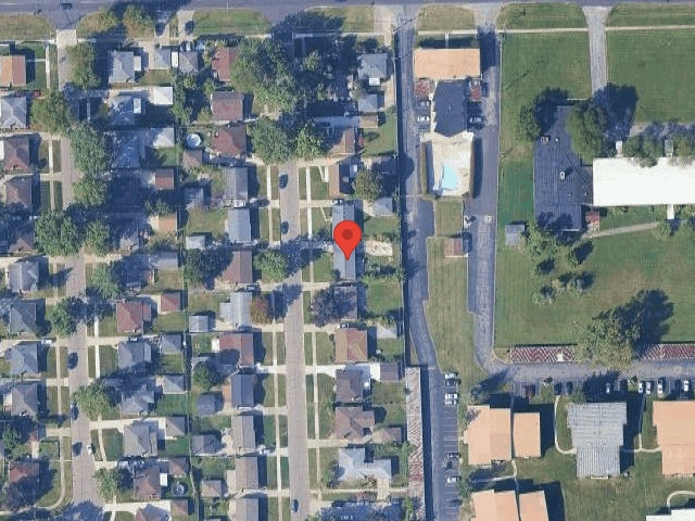 House image located at Westland, MI 48185