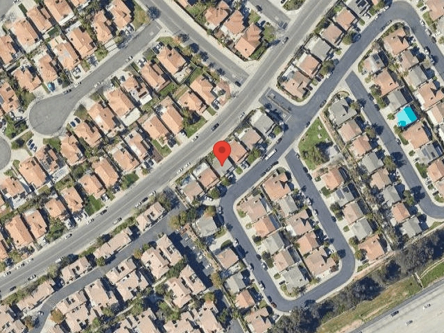 House image located at Corona, CA 92879