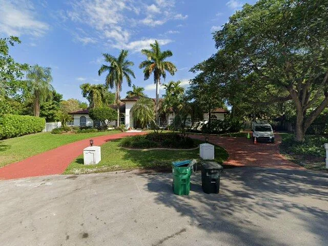 House image located at Miami, FL 33156