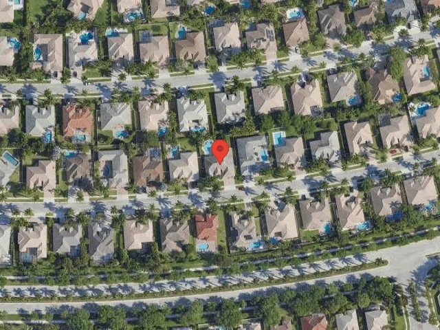 House image located at Pembroke Pines, FL 33028