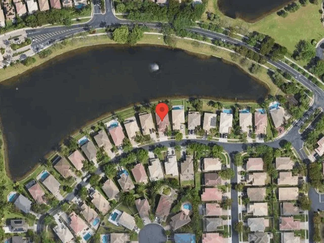 House image located at Hollywood, FL 33027