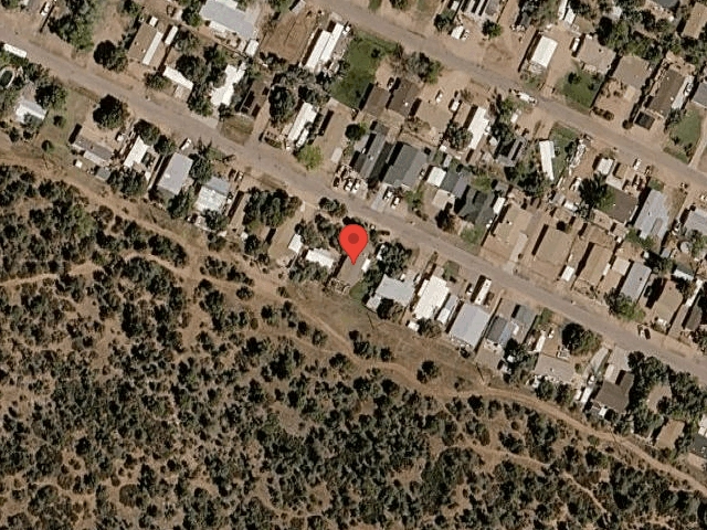 House image located at Payson, AZ 85541