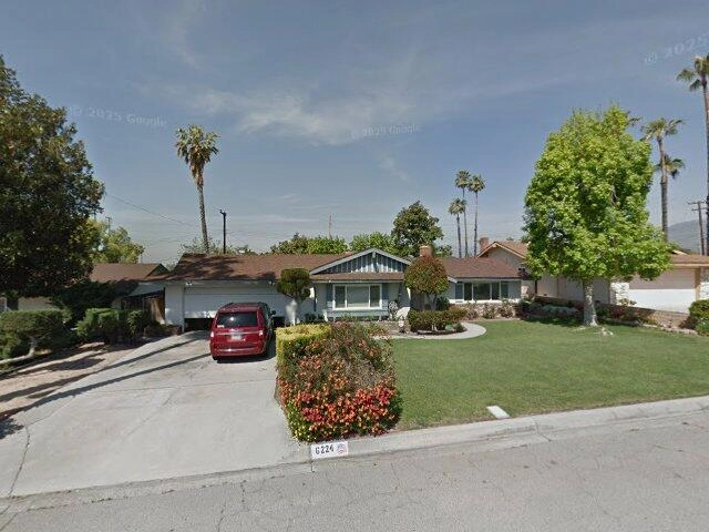 House image located at Highland, CA 92346