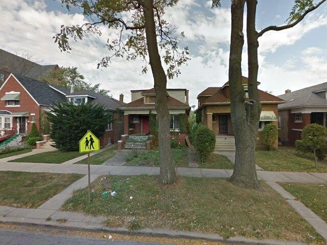 House image located at Chicago, IL 60619
