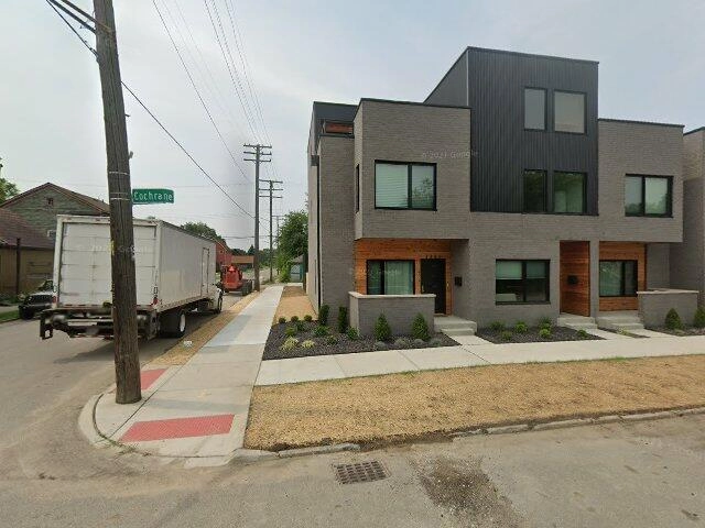 House image located at Detroit, MI 48208