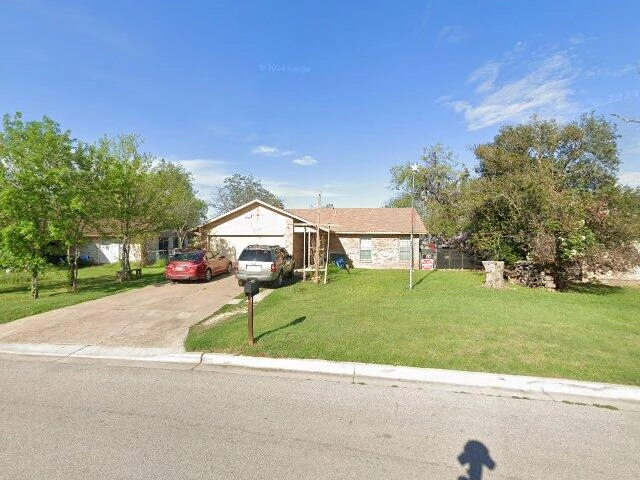 House image located at Georgetown, TX 78628