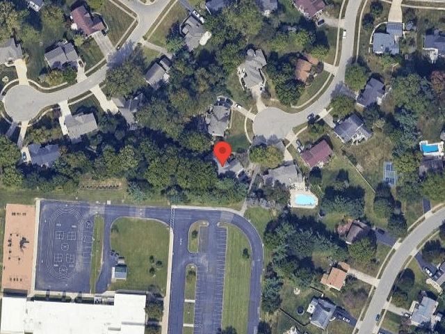 House image located at Pickerington, OH 43147