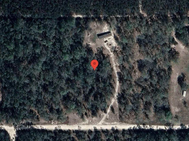 House image located at O'Brien, FL 32071