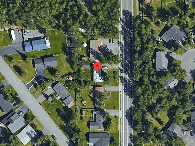 House image located at Anchorage, AK 99504