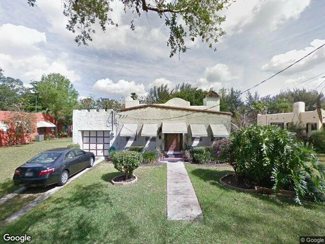 House image located at Miami, FL 33161