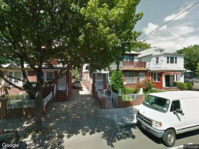 House image located at Brooklyn, NY 11203