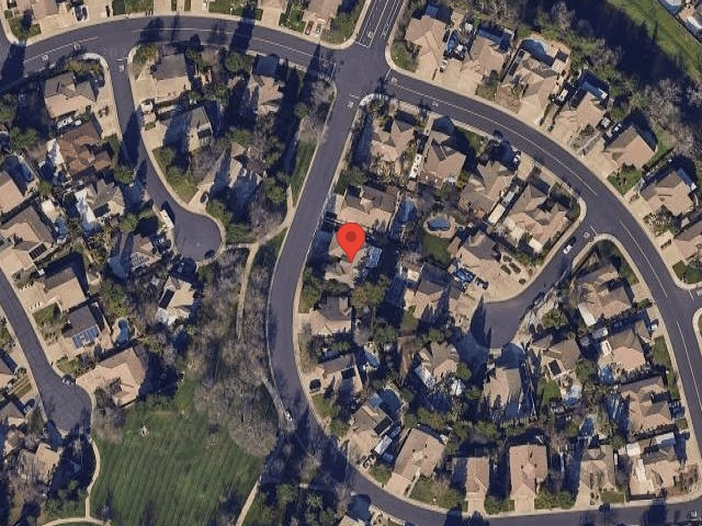 House image located at Elk Grove, CA 95624
